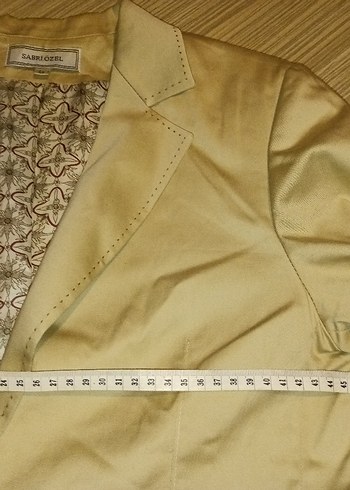 SABRİ ÖZEL marka - Görsel 4