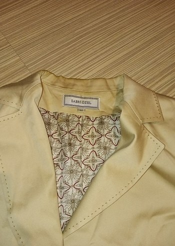 SABRİ ÖZEL marka - Görsel 7