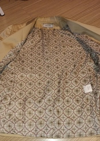 SABRİ ÖZEL marka - Görsel 8