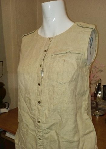 YARGICI marka elbise - Görsel 5