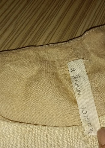 YARGICI marka elbise - Görsel 7