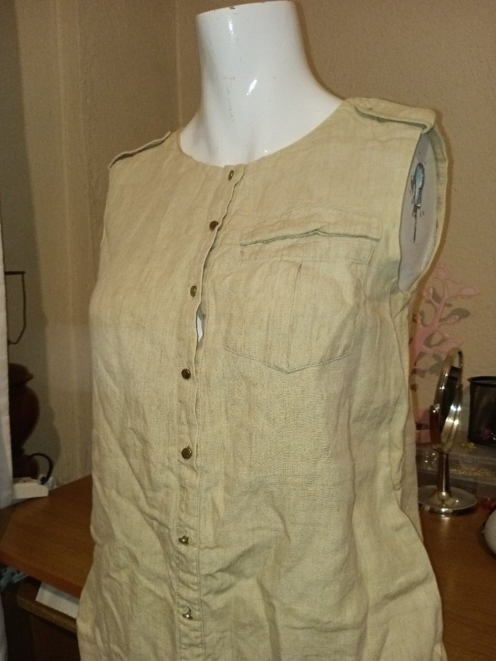 YARGICI marka elbise - Görsel 5