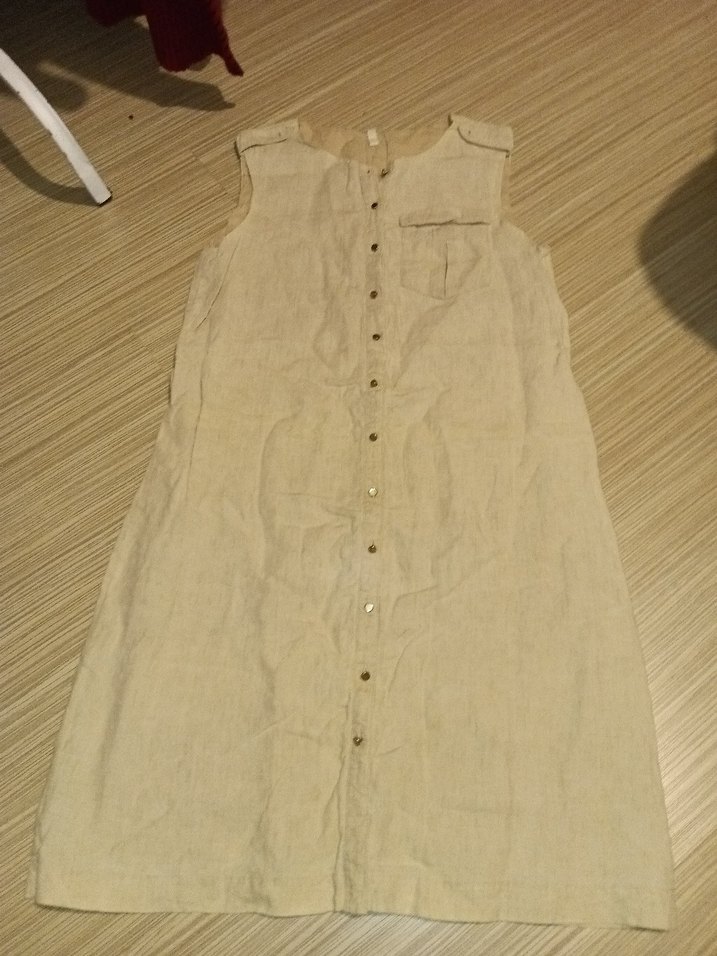 YARGICI marka elbise - Görsel 2