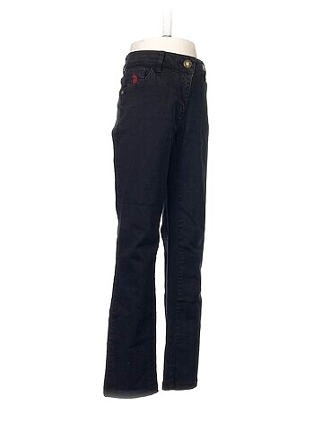 U.S Polo Assn. U.S Polo Assn. Jean / Kot %70 İndirimli.