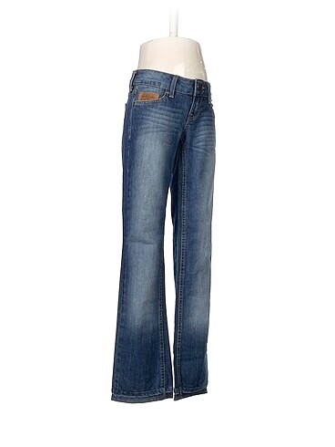 Mango Mango Jean / Kot %70 İndirimli.