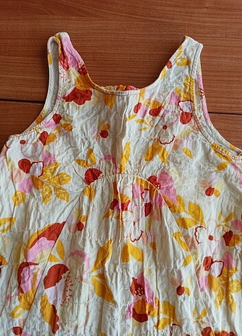 s Beden çeşitli Renk Zara elbise