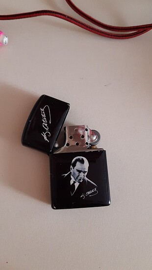 Atatürk zippo