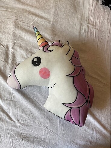 Ünicorn yastık