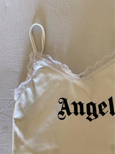 Trendyol & Milla Askılı crop