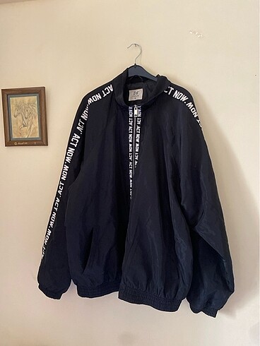 Defacto Ceket oversize