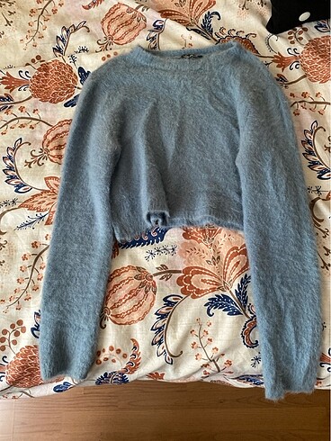 Crop kazak