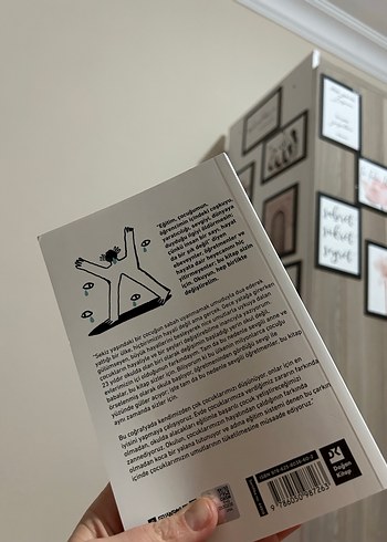 Ağlamıyorum Gözümle Eğitim Kaçtı - Mujdat Ataman - Görsel 2