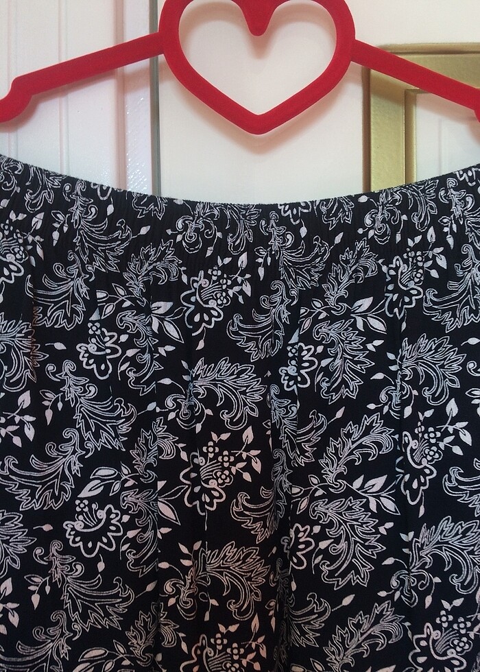 Midi etek - Görsel 3