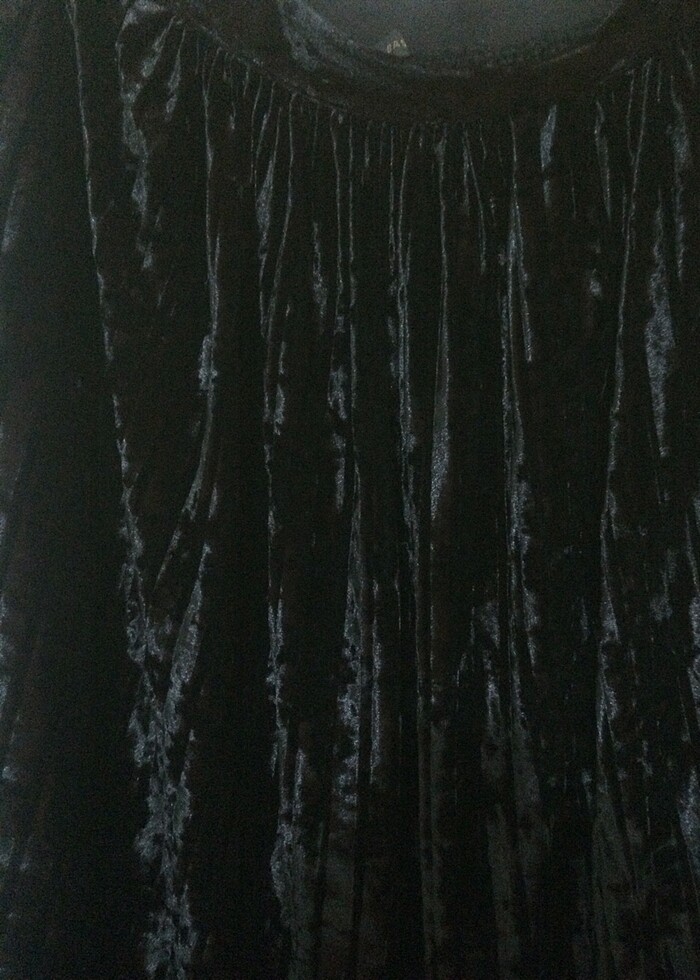 Pileli etek - Görsel 5