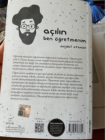 Kitap