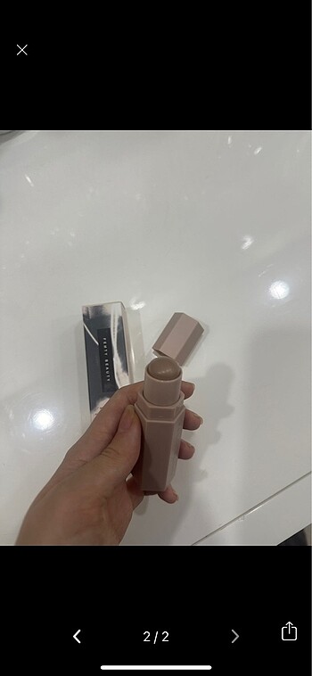 Fenty Beauty fenty kontür