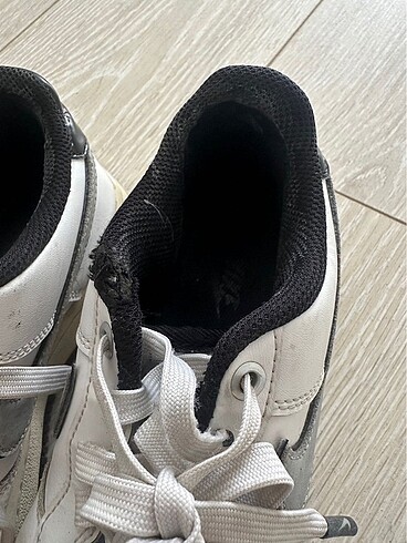 38 Beden nike air