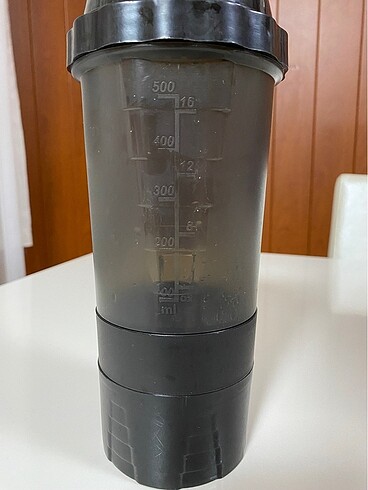  Beden Shaker 500 ML