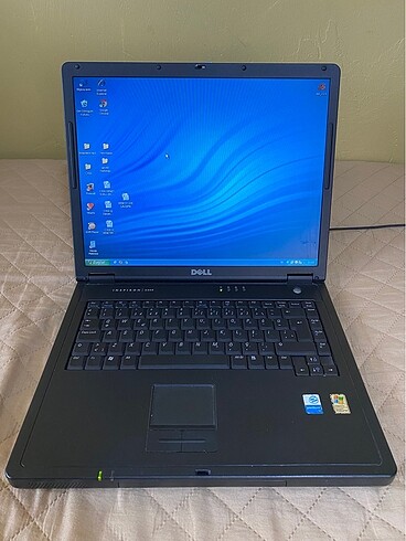 Dell Laptop Sorunsuz