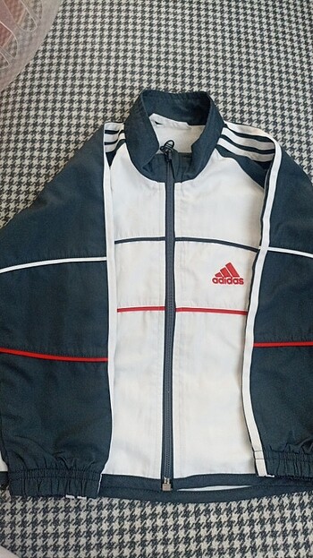 Adidas Erkek çocuk ceket 
