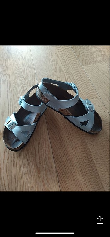 Orjinal Birkenstock