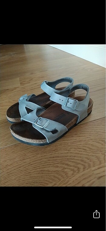 Birkenstock Orjinal Birkenstock