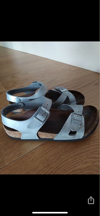32 Beden Orjinal Birkenstock