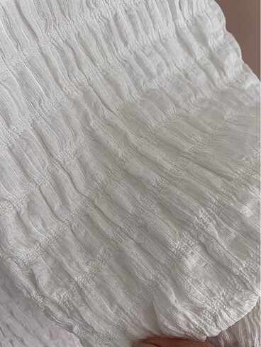 Zara Zara Yazlık Pantolon