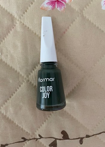 Flormar 453 Haki Reng Oje