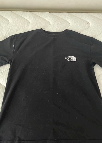 The North Face Siyah Tişört