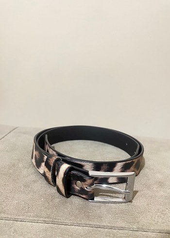 Leopar Kemer - Görsel 2