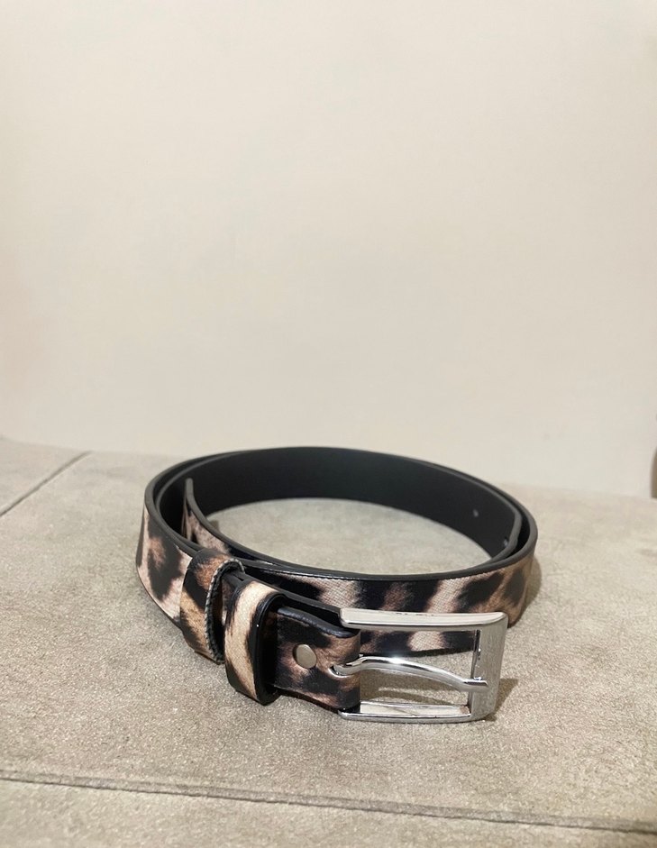 Leopar Kemer - Görsel 2