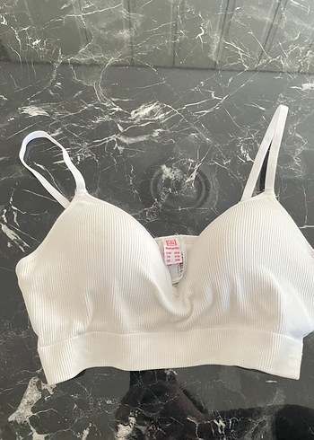 Defacto Beyaz Sütyen - Görsel 2