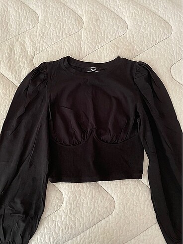 Bershka Bluz