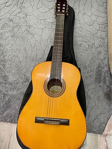 Klasik Gitar