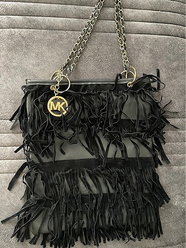 Michael Kors Siyah Çanta