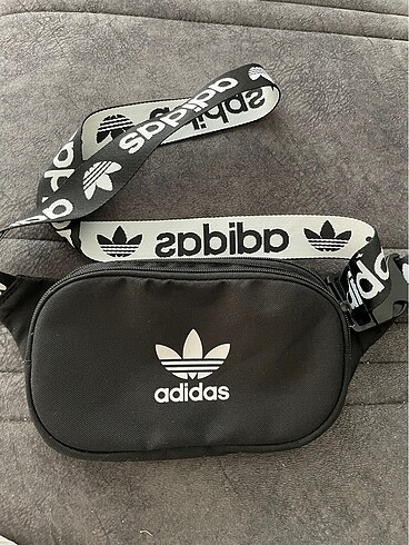 Adidas Bel Çantası