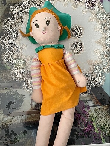 Oyuncak Bebek