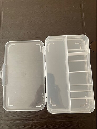 Hobi Takı Kutusu
