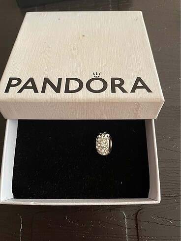 Pandora Charm