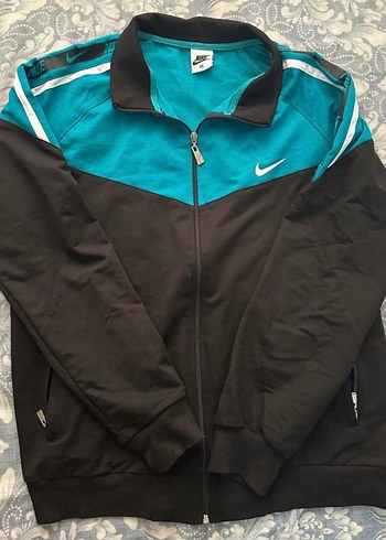 Nike Siyah Hirka