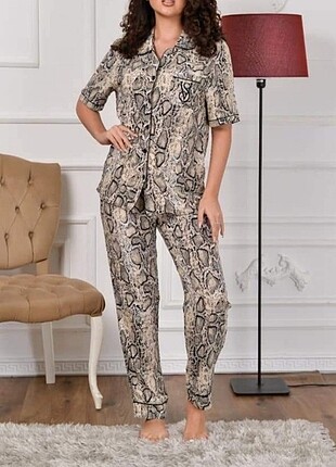 Pijama takımı 