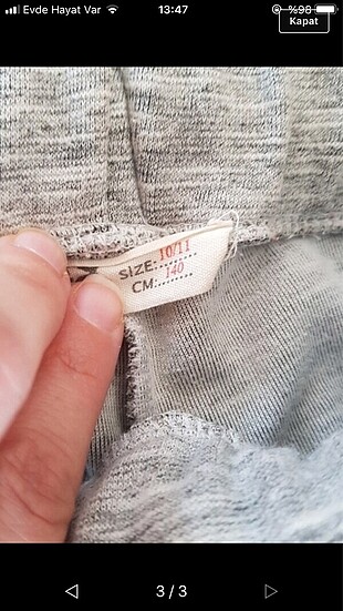 Diğer 10 yaş alt