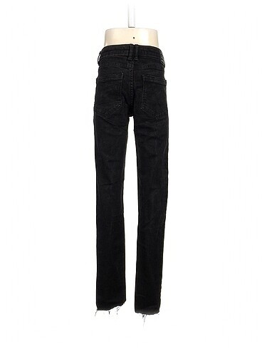 36 Beden Mango Jean / Kot %70 İndirimli.
