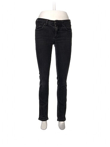Loft Jean / Kot %70 İndirimli.