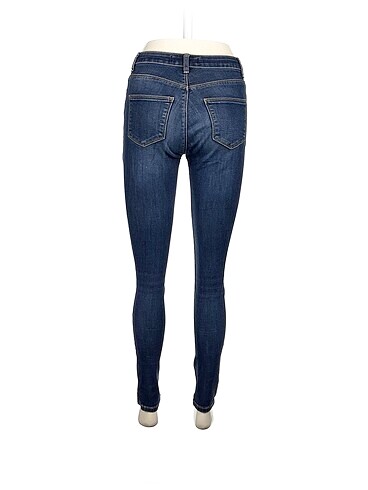 26 Beden Koton Jean / Kot %70 İndirimli.