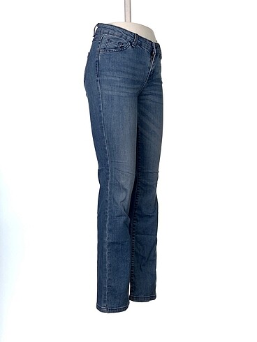 Koton Koton Jean / Kot %70 İndirimli.