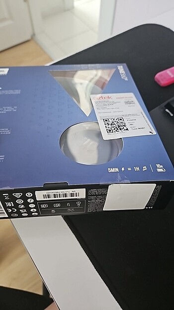  Beden Jbl tüne 560bt Bluetooth kulaklik