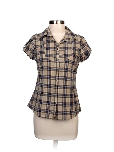 Collezione Bluz %70 İndirimli.
