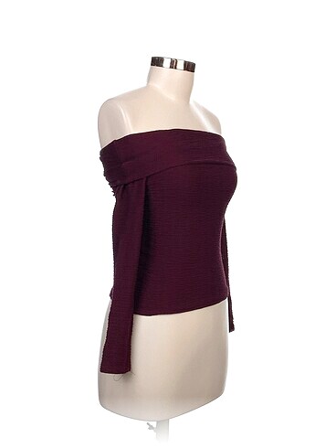 Vintage Love Vintage Love Bluz %70 İndirimli.